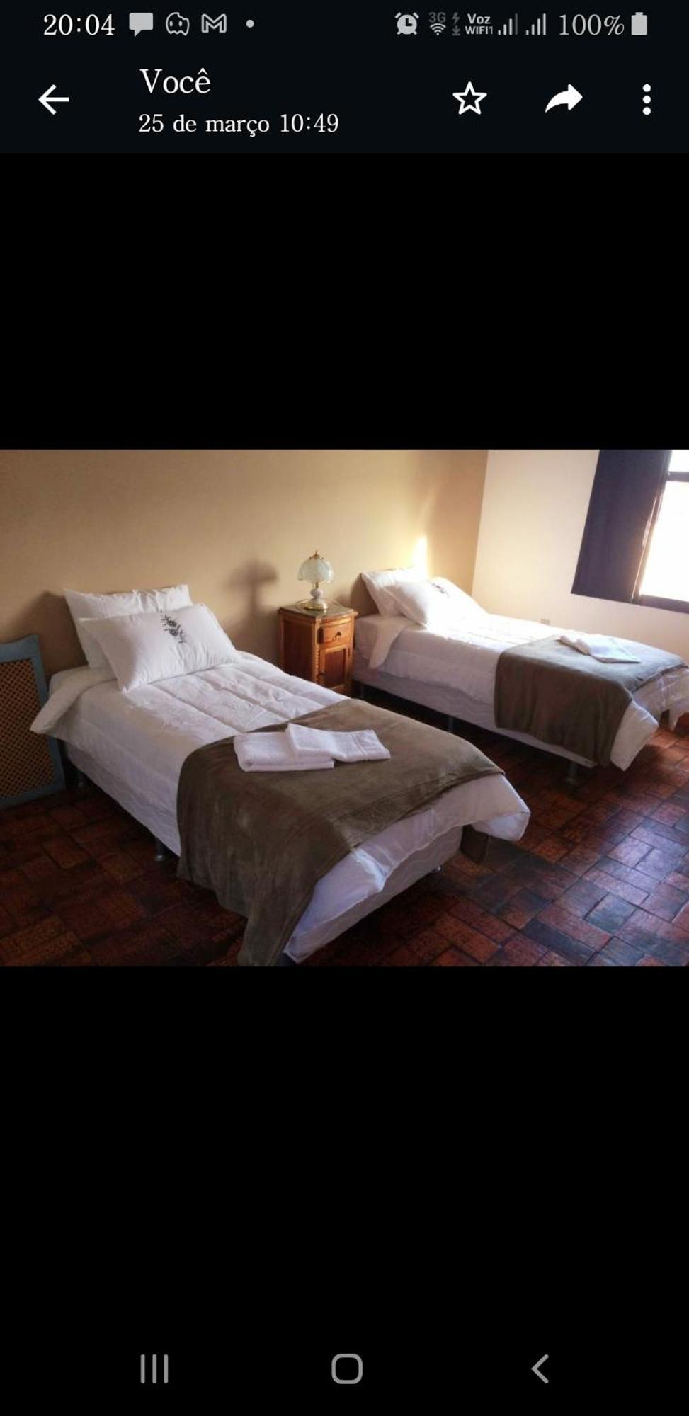 Hotel Pousada Casarao Da Pedra Congonhas  Bagian luar foto