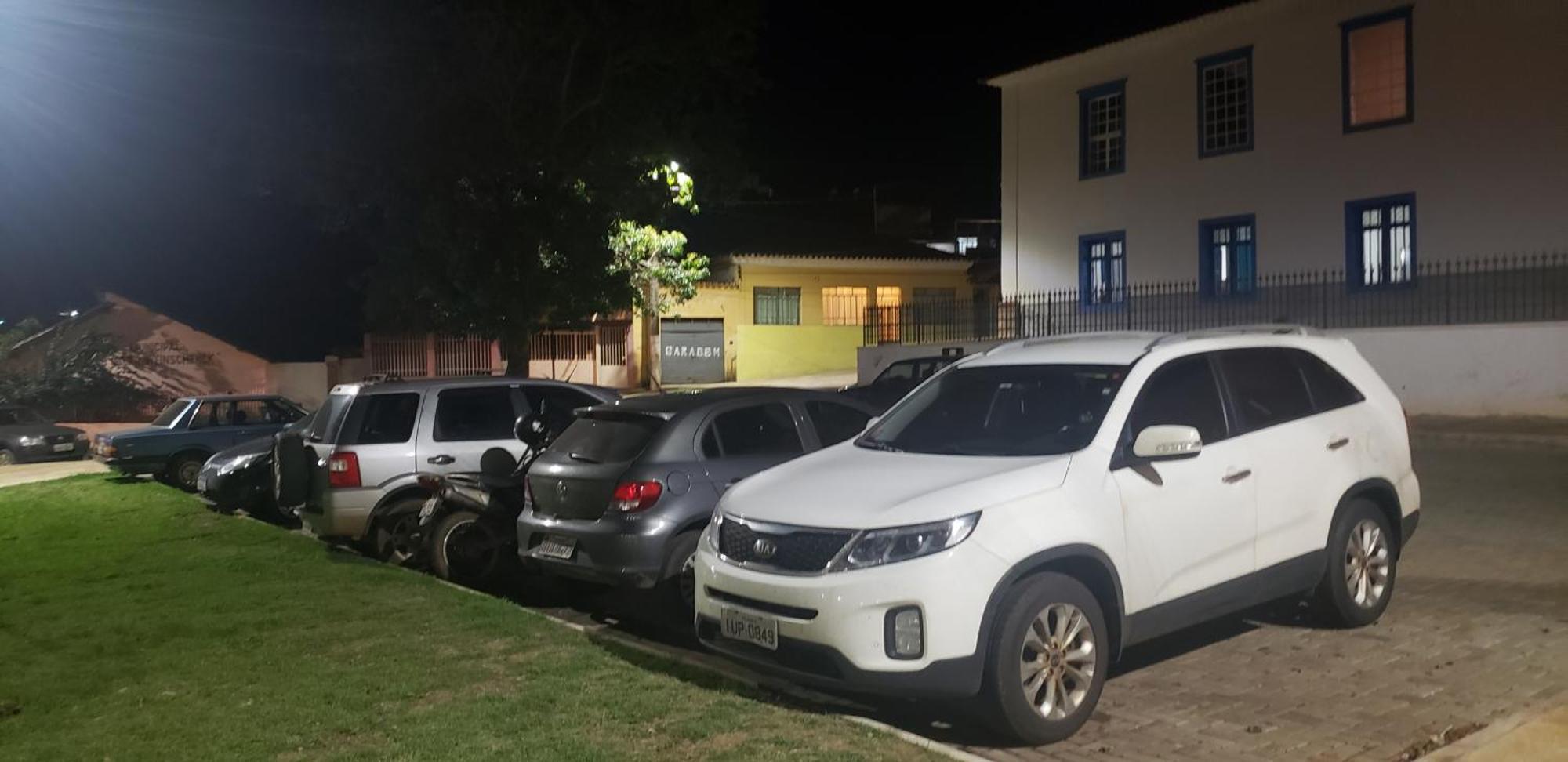 Hotel Pousada Casarao Da Pedra Congonhas  Bagian luar foto